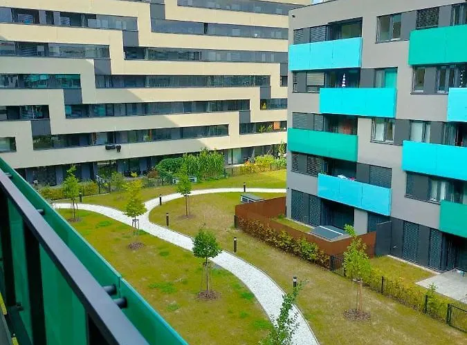 Kama Apartments
