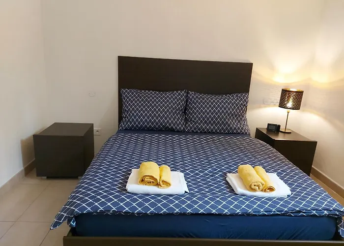 Quiet Apartment In Prague Center