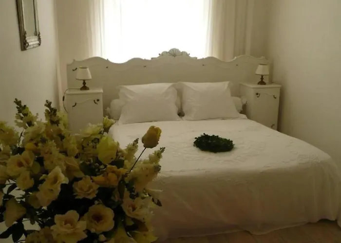 Apartment Dum U Cerneho Beranka