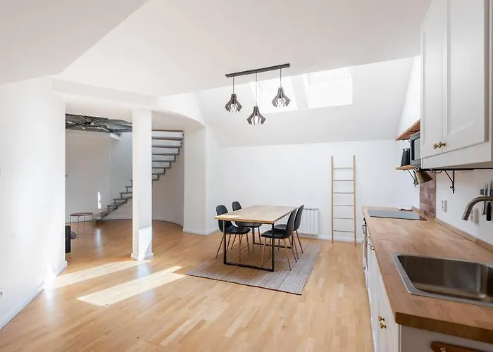 Stevan Apartment