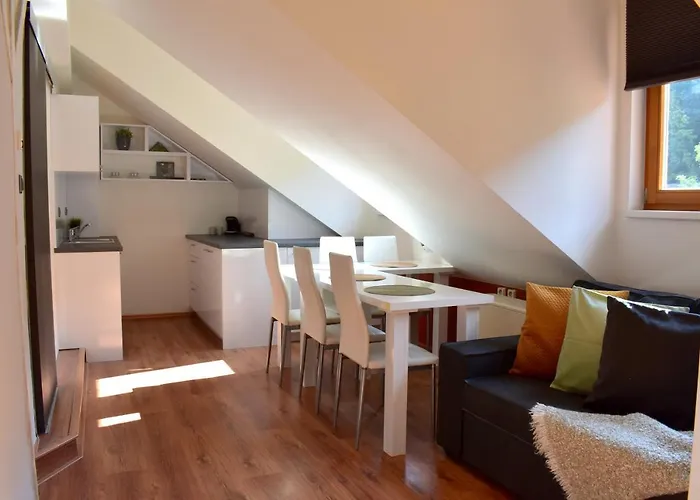 New Central Rooftop With Private Wellness, Sauna & Whirlpool Bath