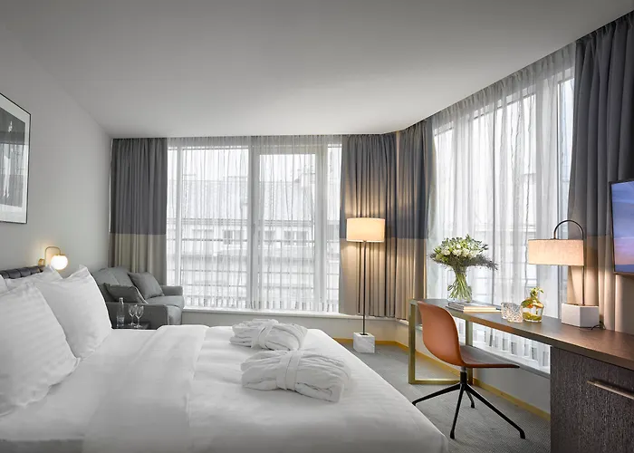 K+K Hotel Fenix