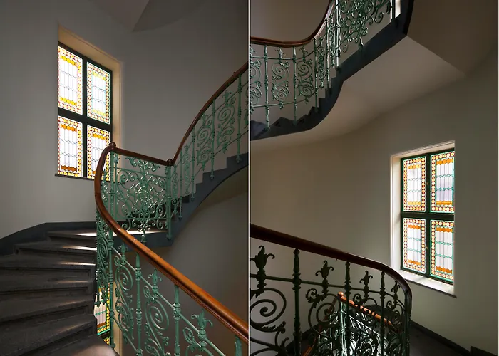 Old Town - Dusni Apartments