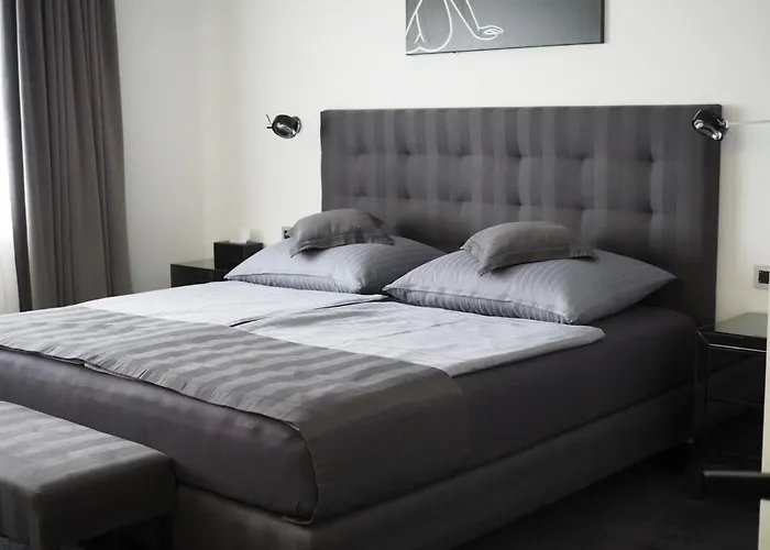 Apartman Grey
