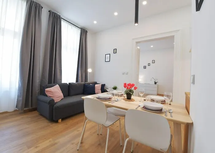 Duplex Apartment