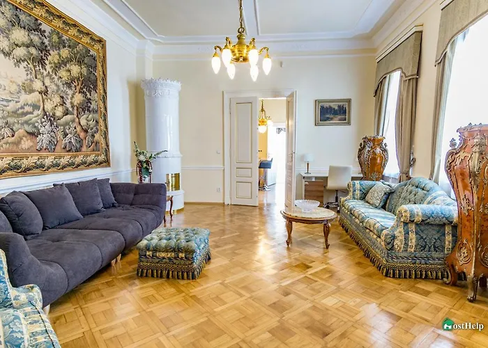 Historic Center Villa With Hot-Tub, Terrace And Garden