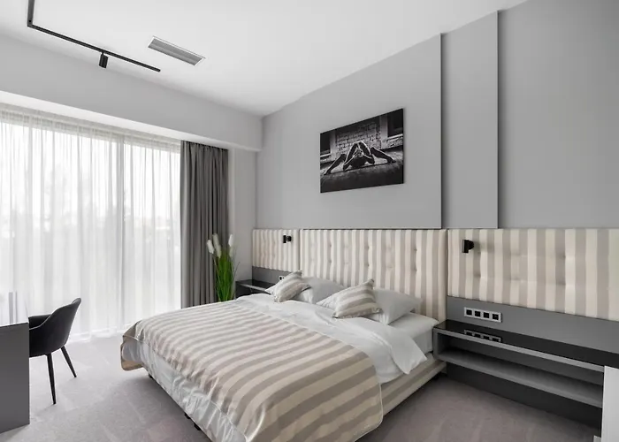 Port Karolina Luxury Residence