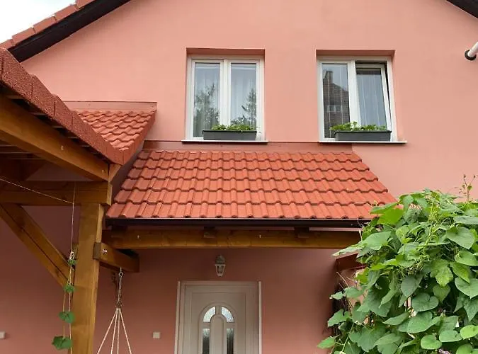 Top Of The Hill Villa