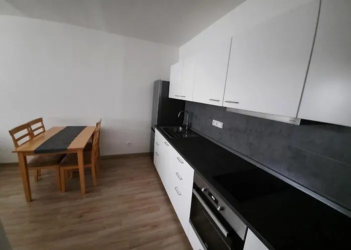 Apartman Vbloku