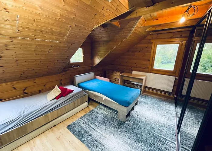 Your Room In A Shared House