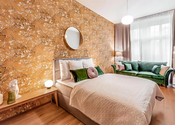 Turnkey I Main Bus Station Apartments