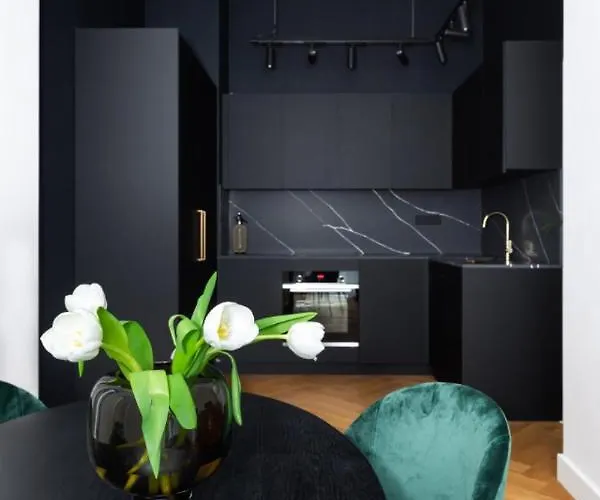 TurnKey Premium Apartment