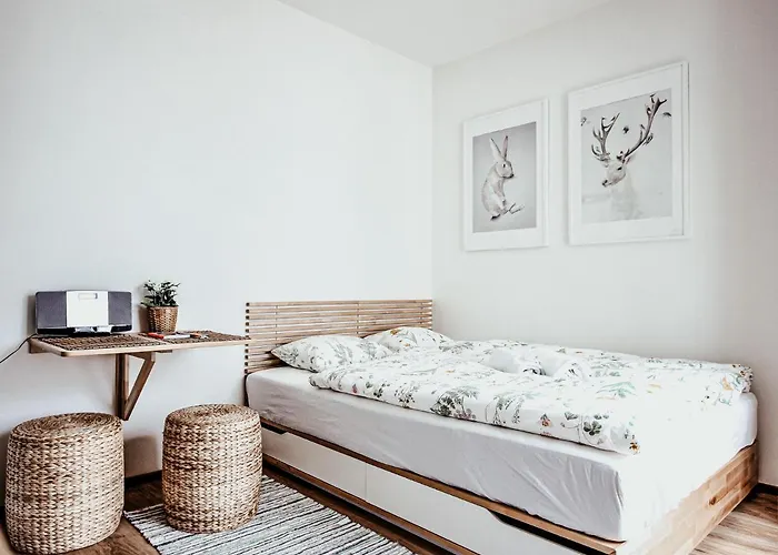 Turnkey I Balcony Studio By National Memorial