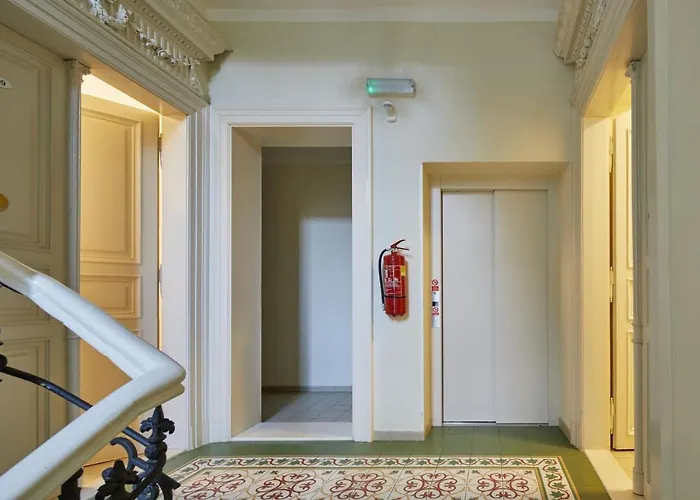 Prague Days - Homey Studio - New Town