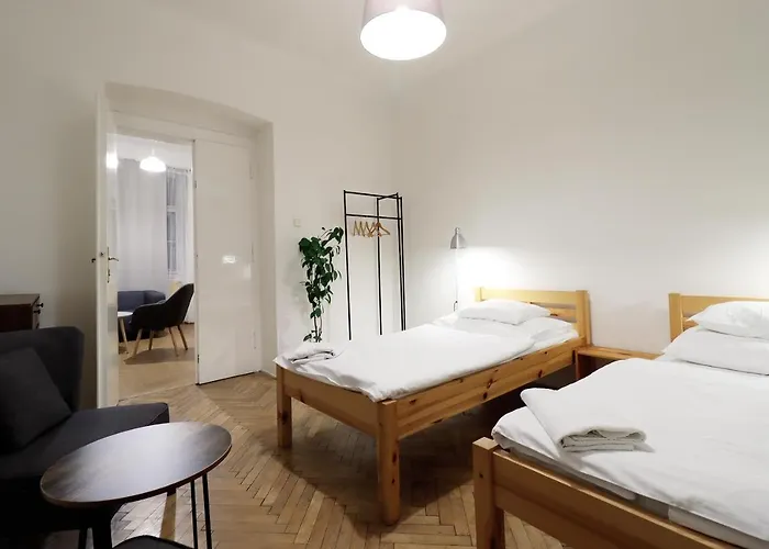Teytz Apartments