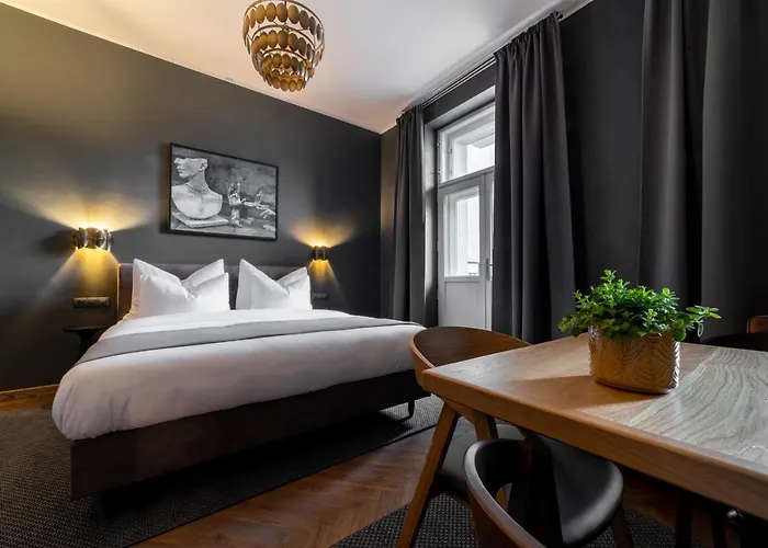 The Viaduct - Suites & More