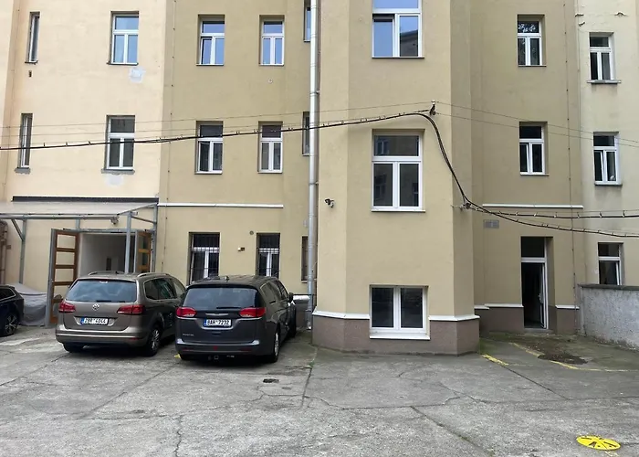 Apartments Emma