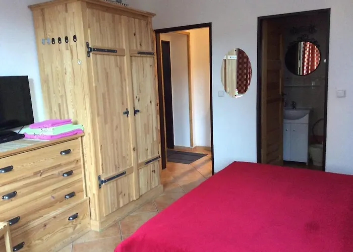 Apartment1 On The Villa