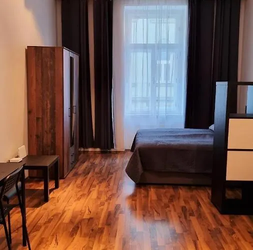 Comfortable Apartment Great Location Close To City Center