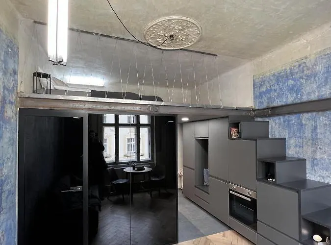 Turnkey Urban Harmony Studio