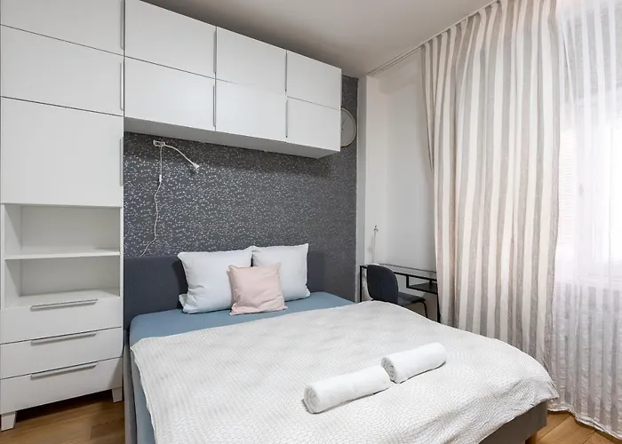 Lotus Apartment