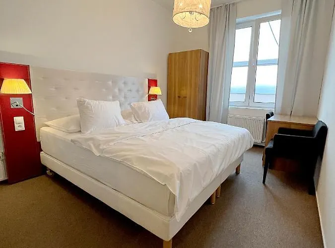 Holiday Home Prague