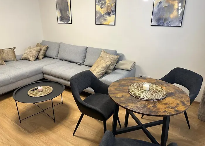 Apartman Panenska
