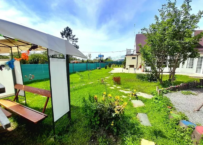 Villa\'S Apartment