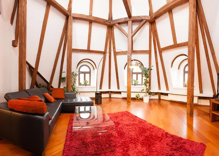 Luxury Loft