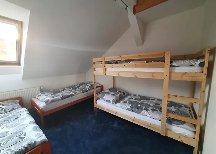 Hostel Bbc