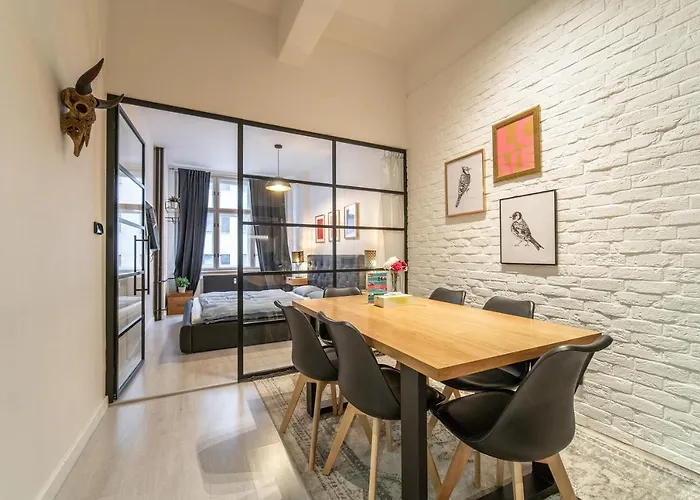 Sunny Central Apartment On Wenceslas Square By Easybnb