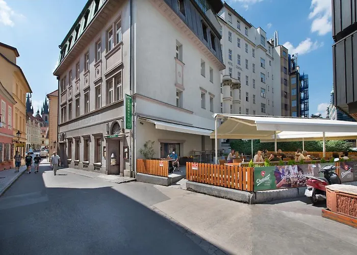 Ea Hotel Royal Esprit