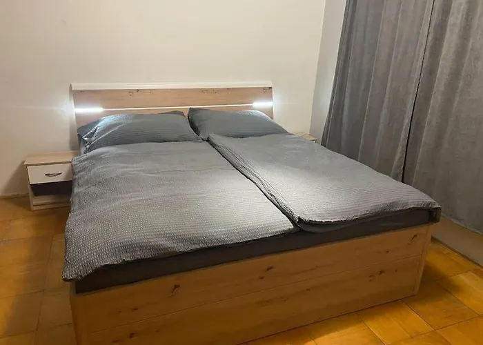 Family Mk Apartment
