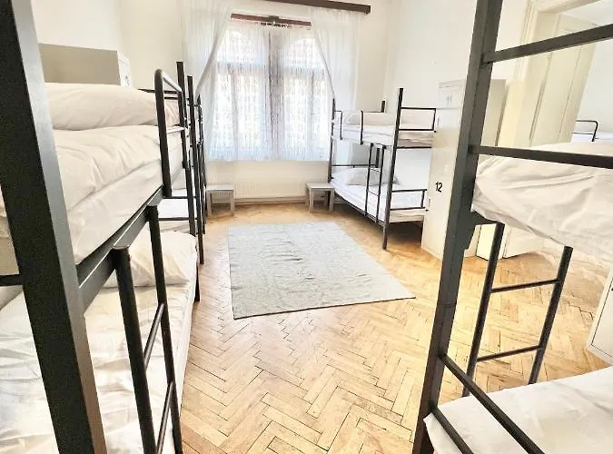 Hostel Jasmin