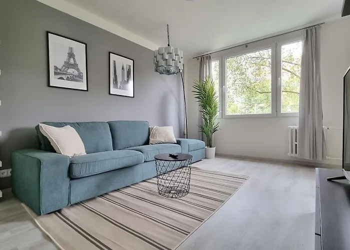 Finnem Rentals Varnsdorfska