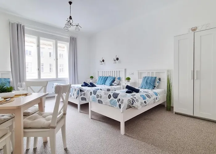Finnem Rentals Zikova