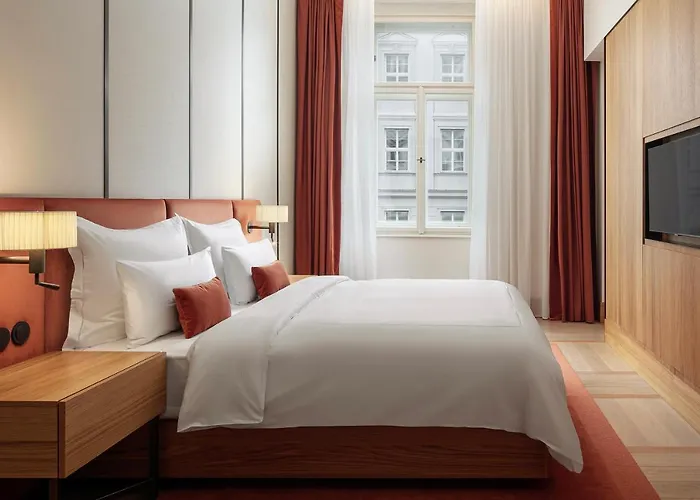 The Julius Prague