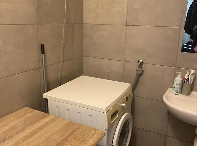 Ana Apartment