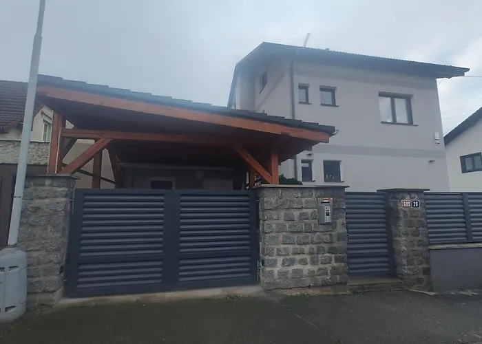Vu\'S Home