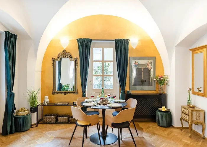 Adam\'S Apartment - Best Location