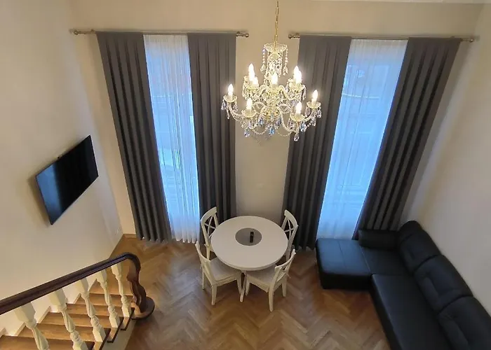 Lubert Apartmany S.R.O