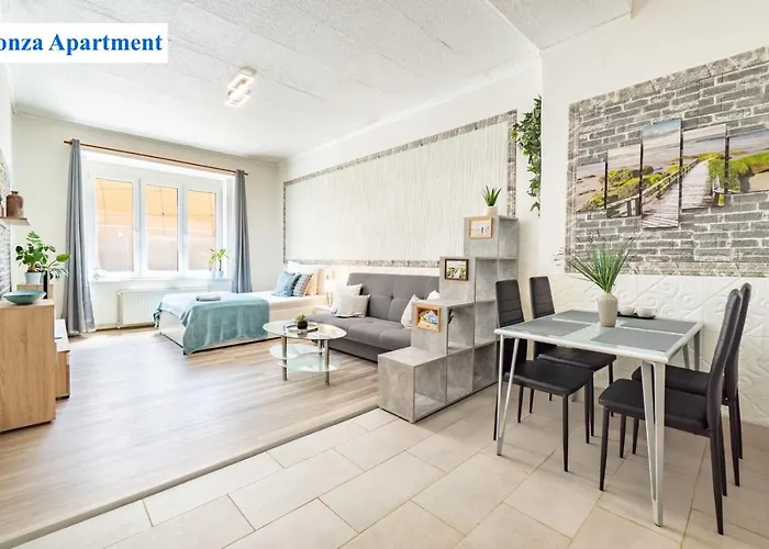 O2 Arena - Honza Apartment Praha