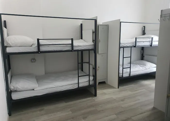 Hostel Comfort