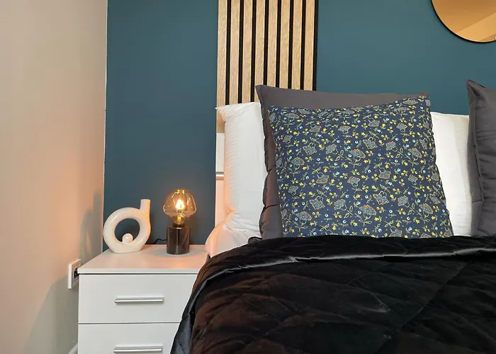Millennium Hideaway Apartments