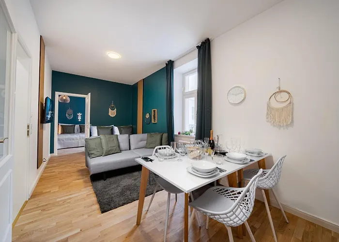 Cavallo Business Apartments