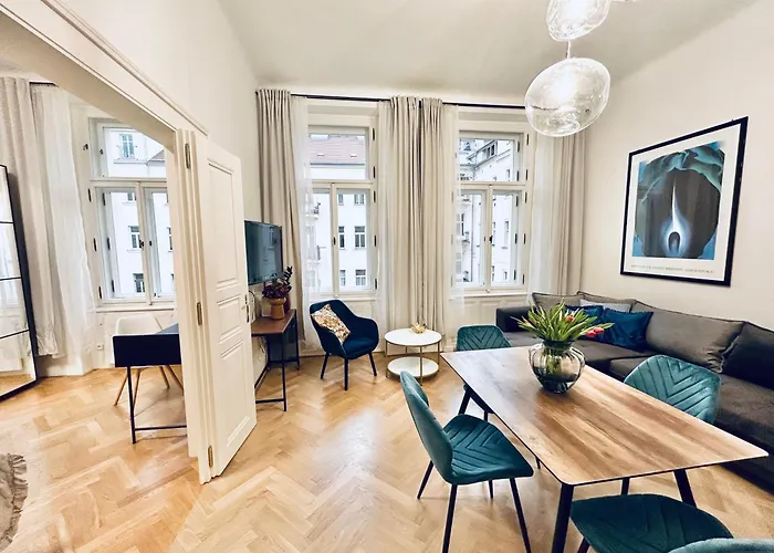 River Site Apartment Janackovo Nabrezi 27