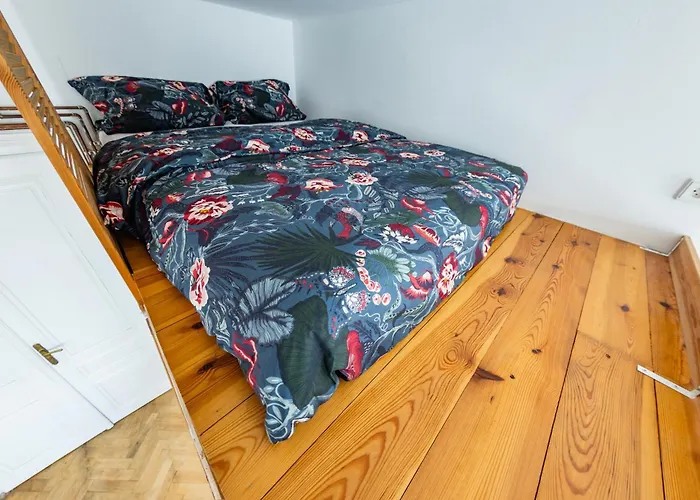 Petrinska Apartment