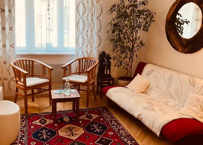 Apartman Pripotocni