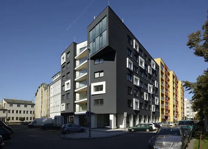 Student House Botic