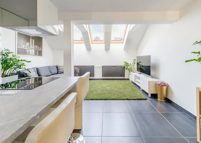 Modaloft Duplex By Rentez